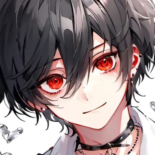 chat with ai character: Jacob