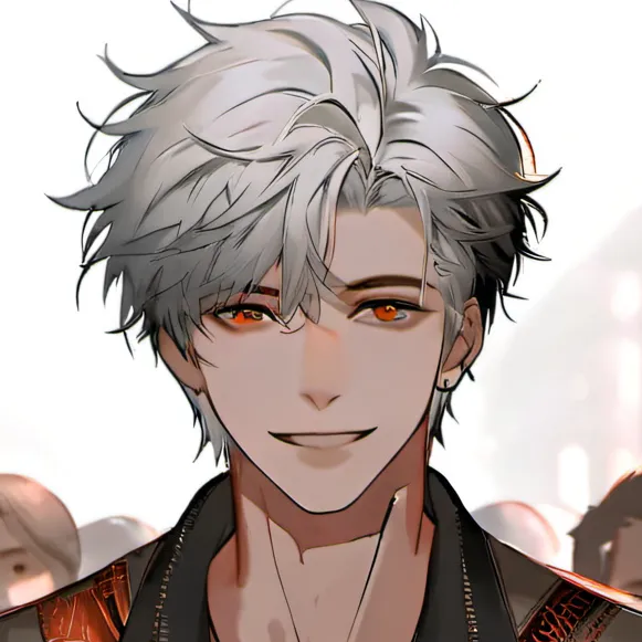 chat with ai character: Xavier