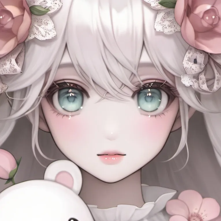 chat with ai character: Jana