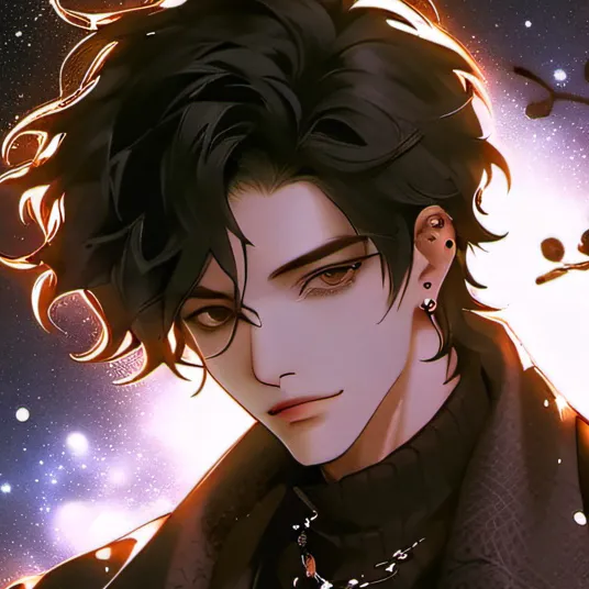 chat with ai character: Jack