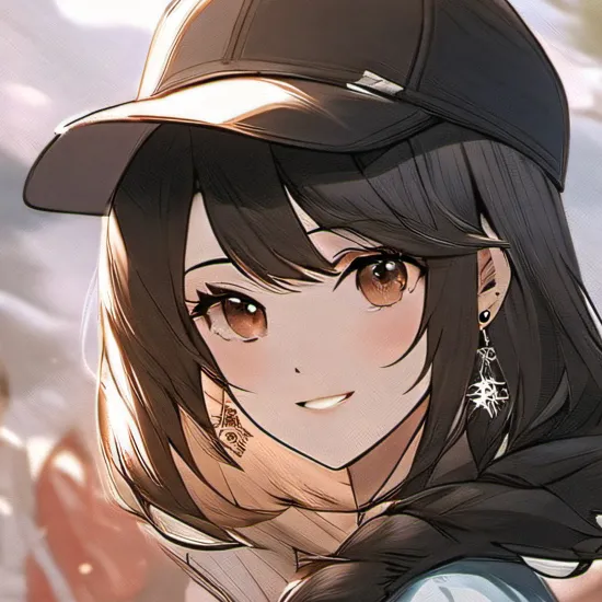 chat with ai character: Lola