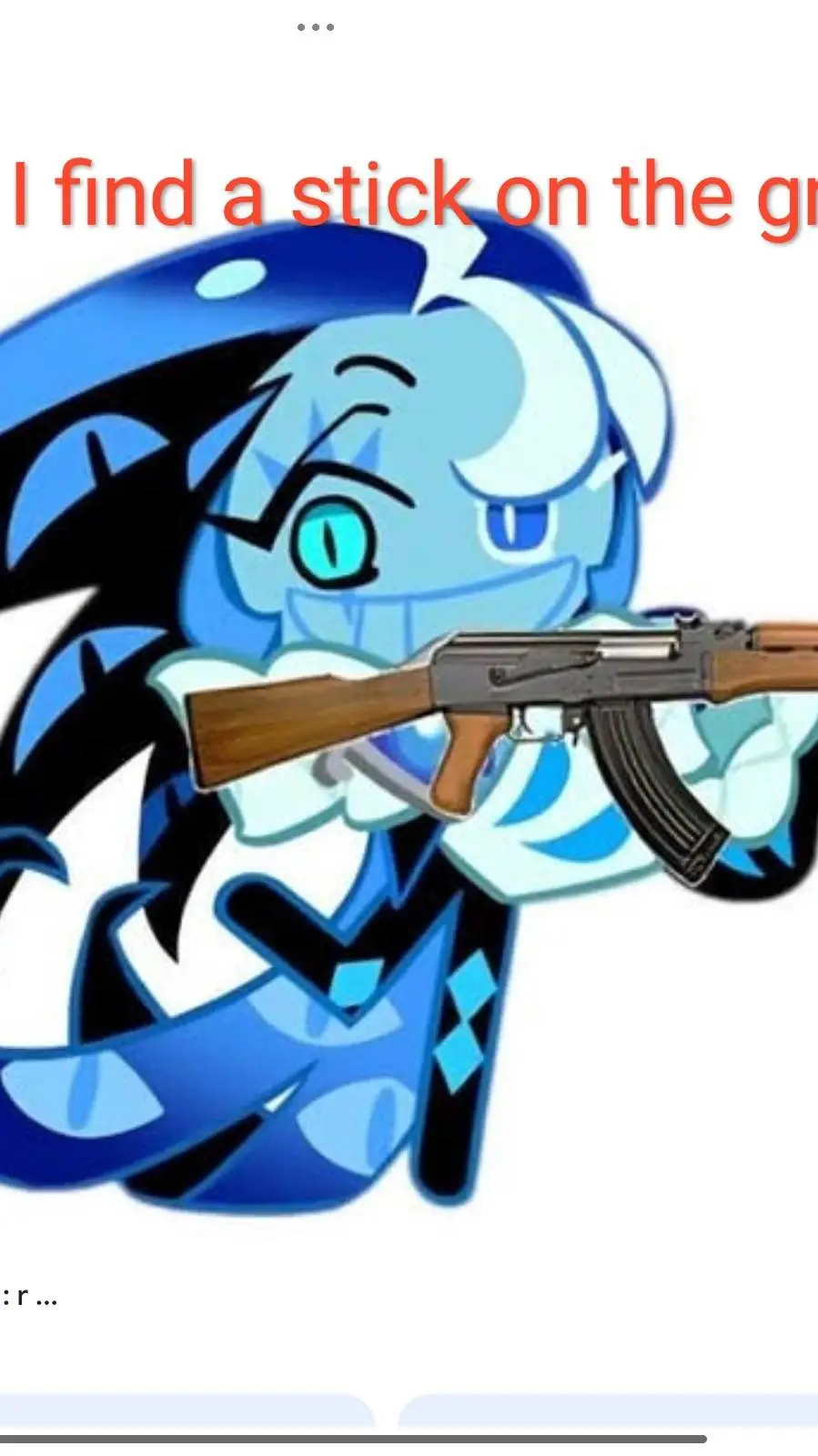 ai character: Smc ★ background