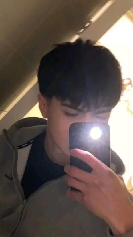 ai character: Sebas background