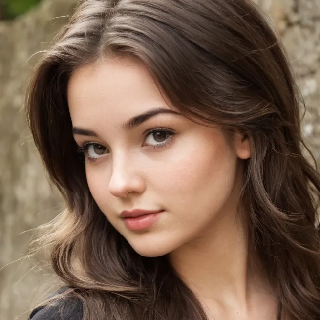 chat with ai character: Emma