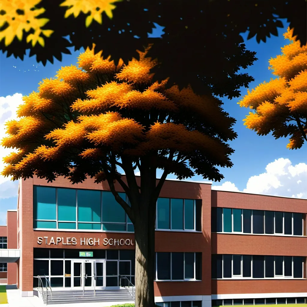 chat with ai character: Power school:O