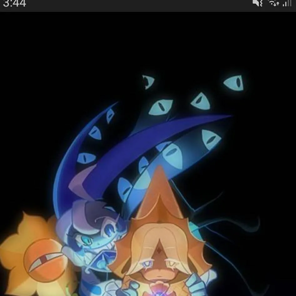 chat with ai character: 🌻Pure vanilla🌻