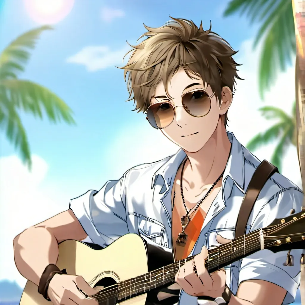 chat with ai character: <Brent>