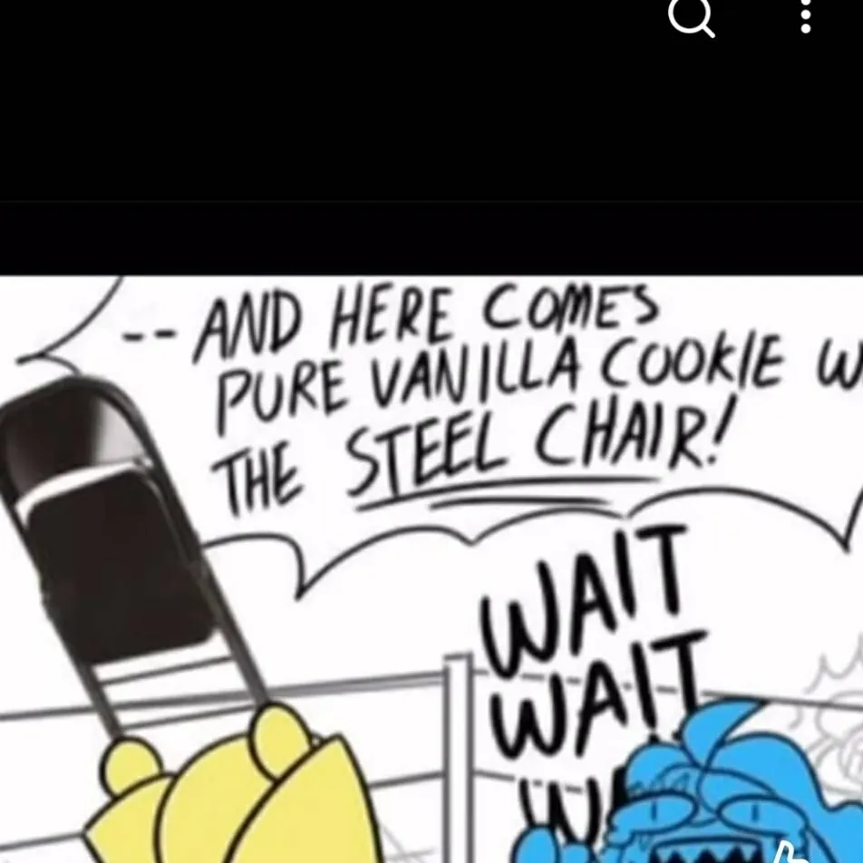 chat with ai character: Pvc vs Sog