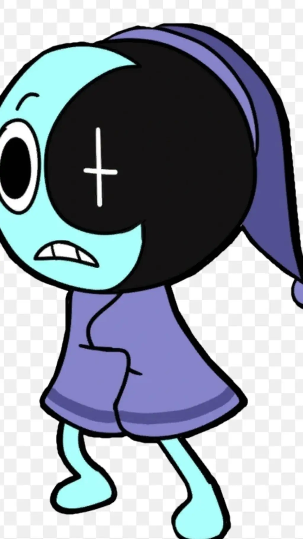 ai character: Astro Novalite background