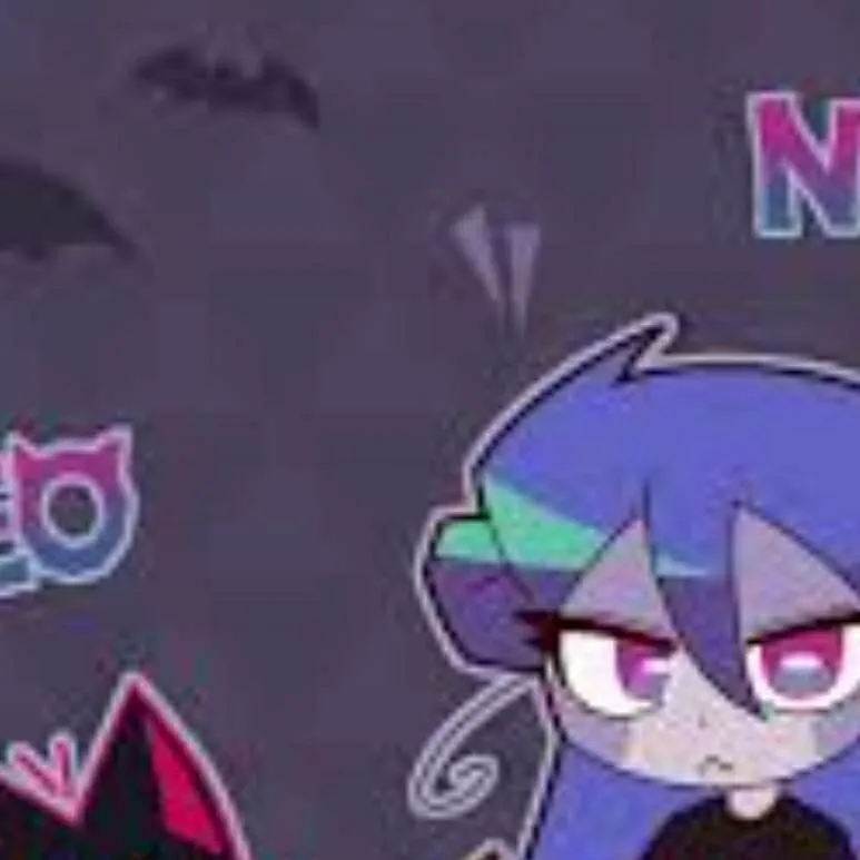 chat with ai character: Creepy Things