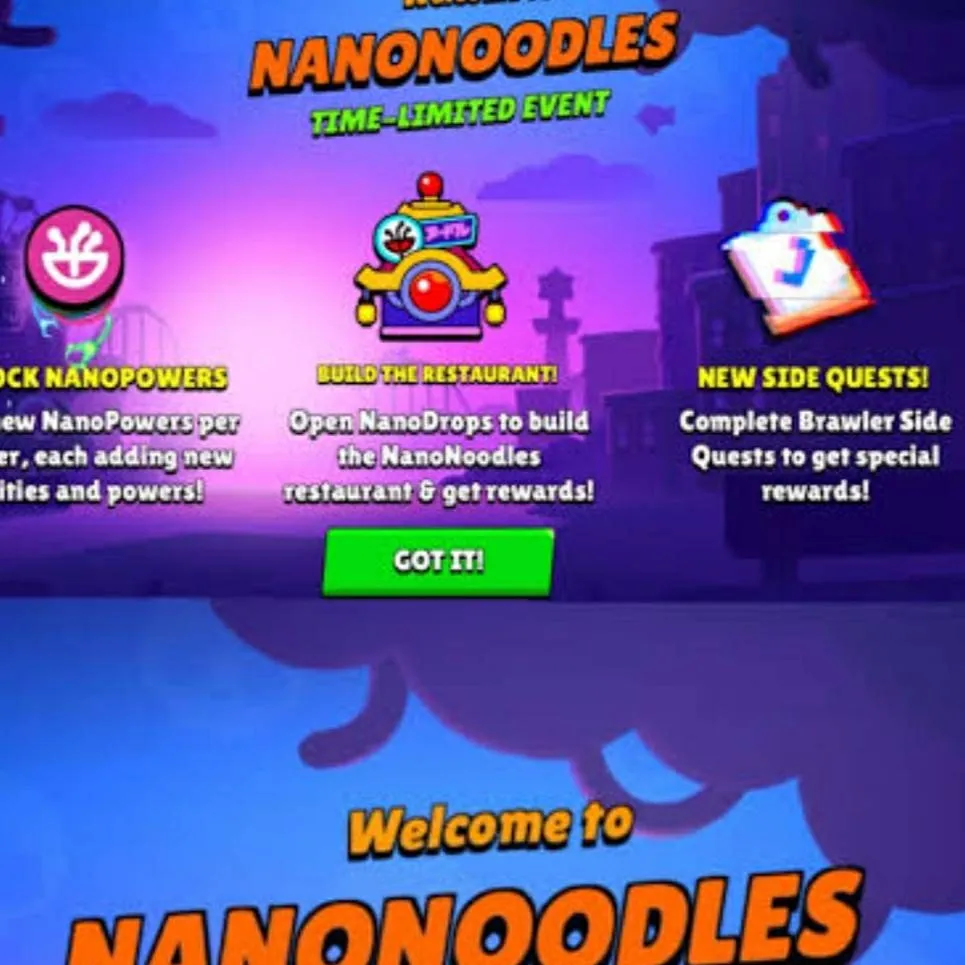 chat with ai character: NanoNoodles
