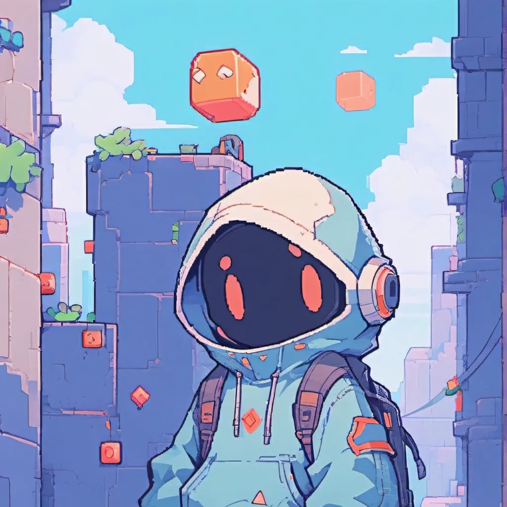 chat with ai character: Noob Expirement