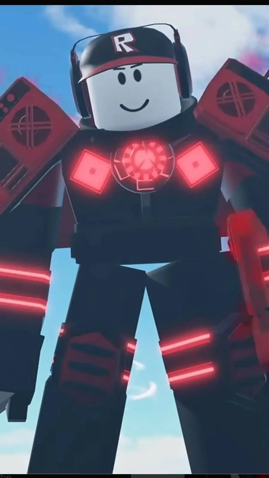 ai character: Guest Crew background