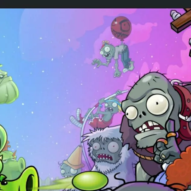 chat with ai character: Plants vs Zombies 