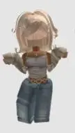 ai character: Elisha background