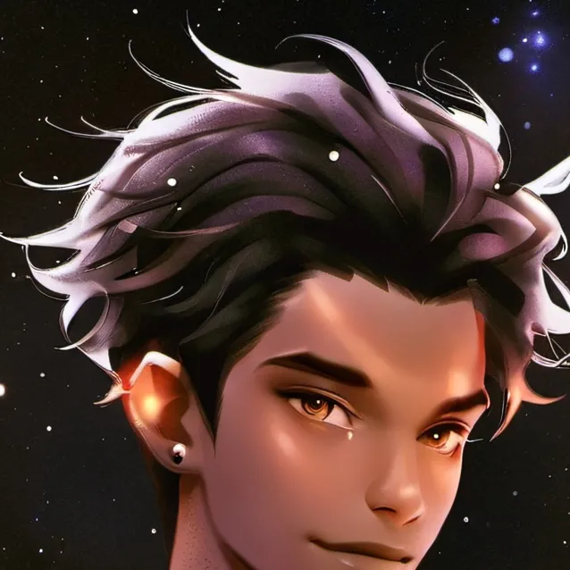 chat with ai character: Karim (TDP)