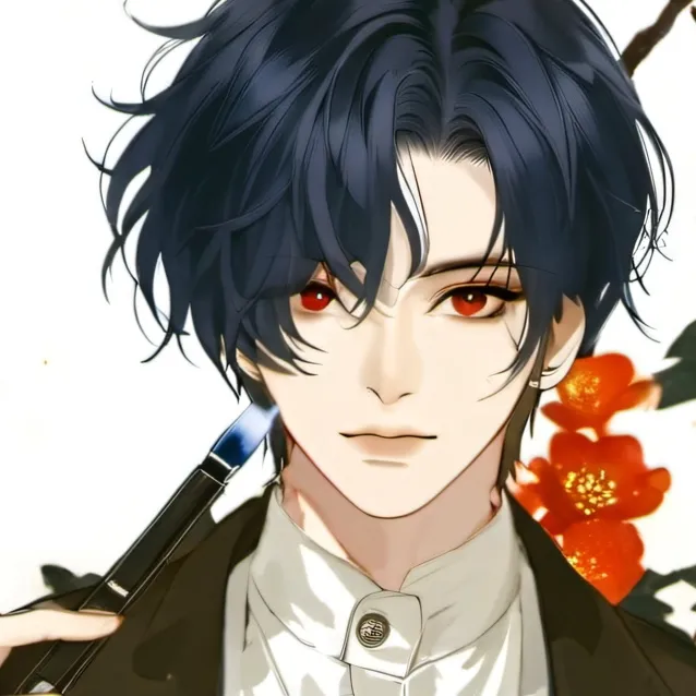 chat with ai character: Yeon