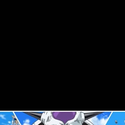 chat with ai character: Frieza army