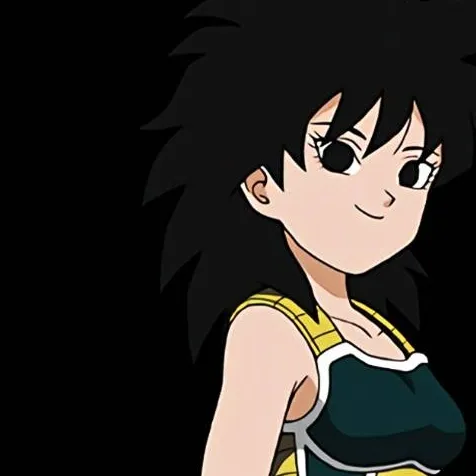 chat with ai character: Gine