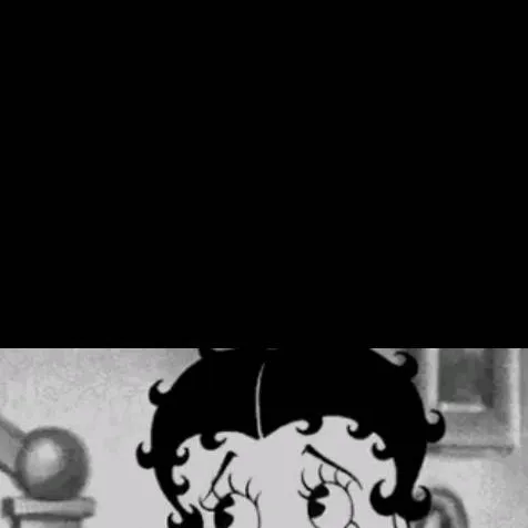 chat with ai character: Betty Boop