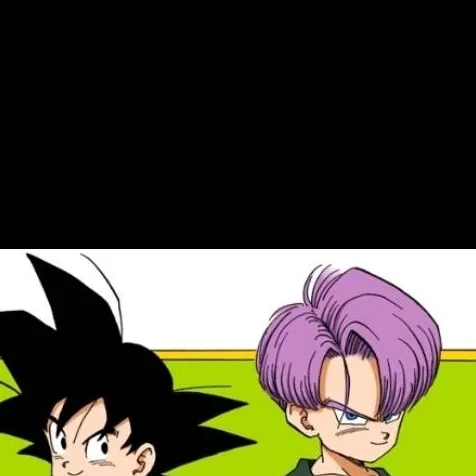 chat with ai character: Goten and trunks