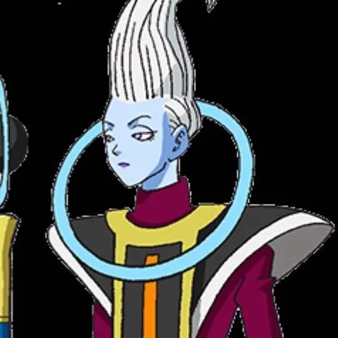 chat with ai character: whis