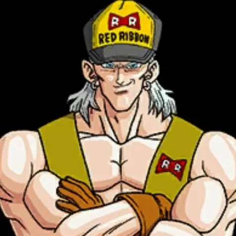 chat with ai character: Android 13