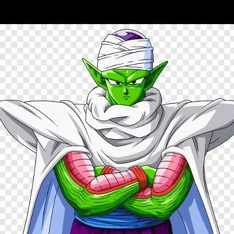 chat with ai character: piccolo