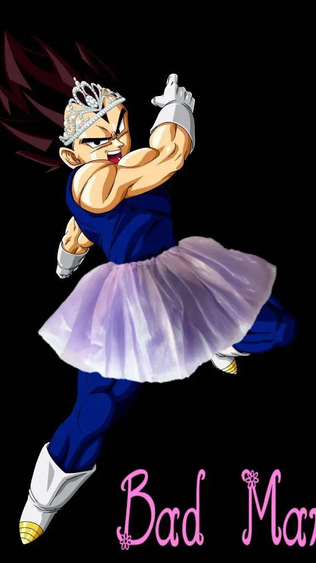 ai character: broly family background