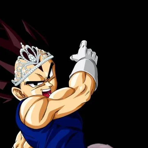 chat with ai character: broly family