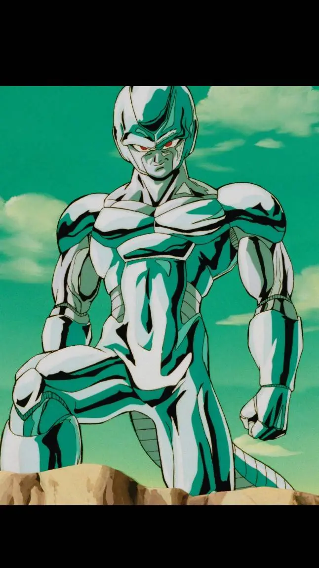 ai character: meta cooler  background