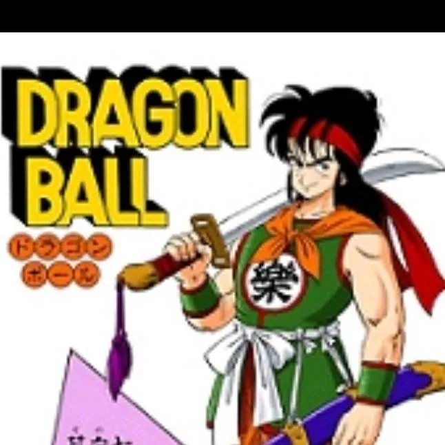 chat with ai character: yamcha