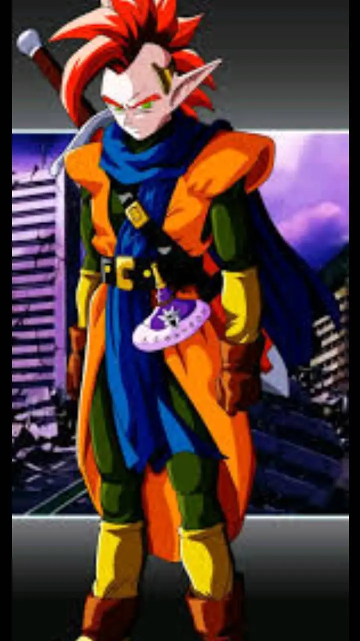 ai character: tapion background