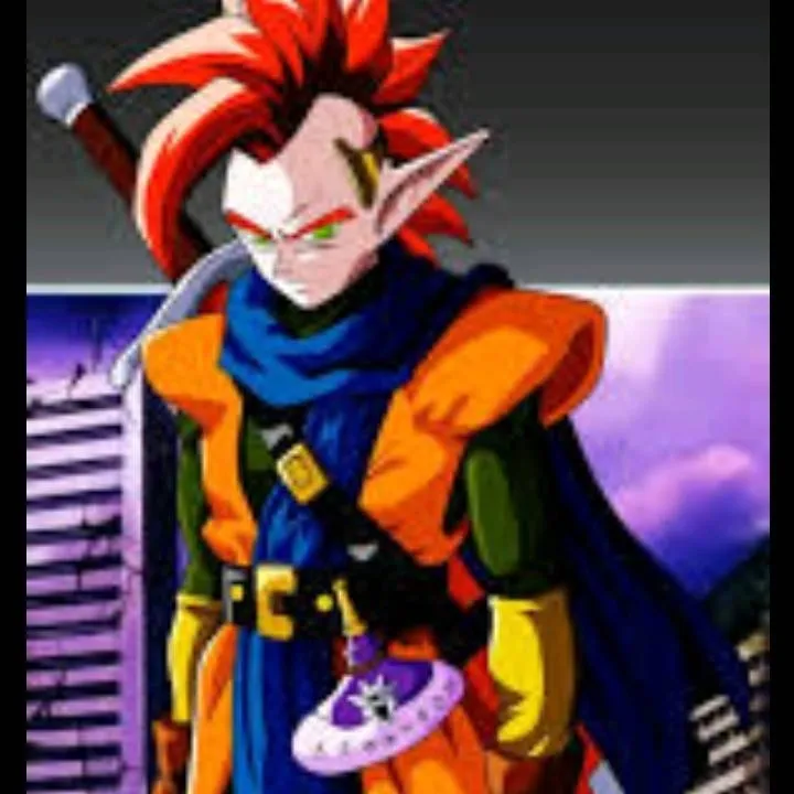 chat with ai character: tapion