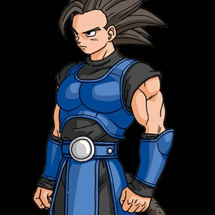 chat with ai character: shallot