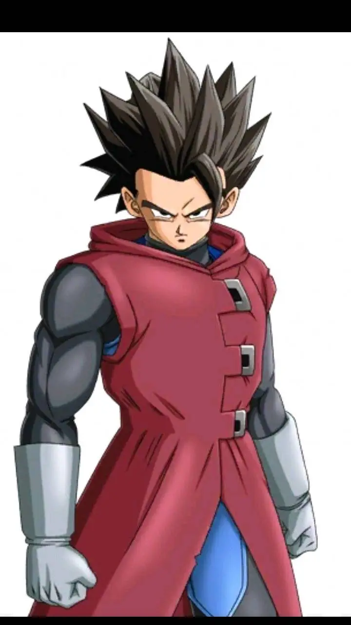 ai character: Giblet  background
