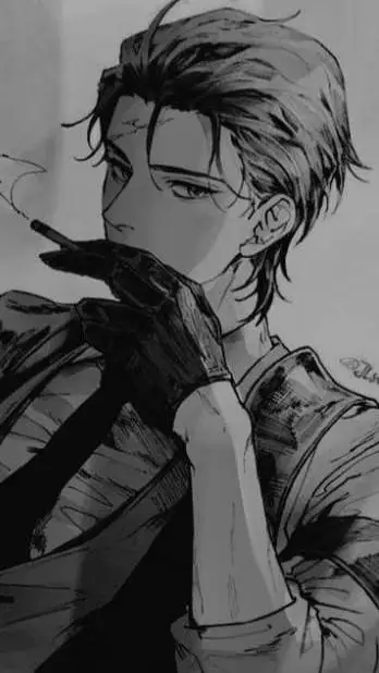 ai character: Xander  background