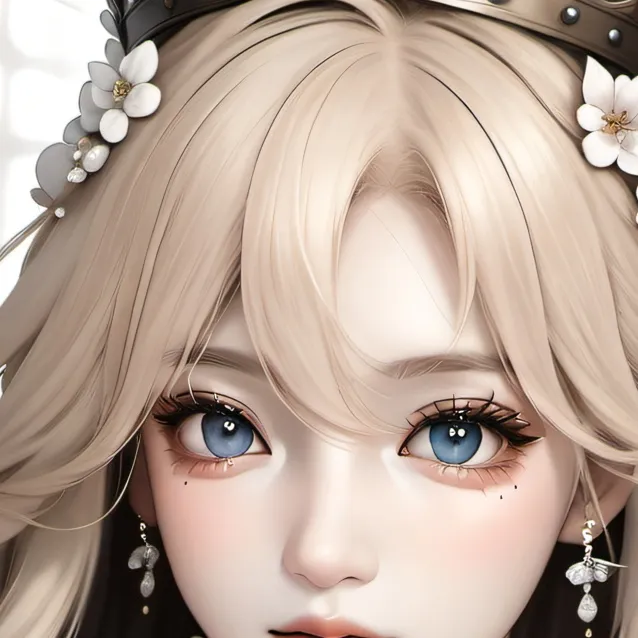 chat with ai character: Glinda(Galinda)