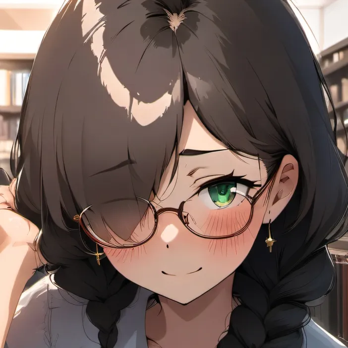 chat with ai character: Aki Shinomia