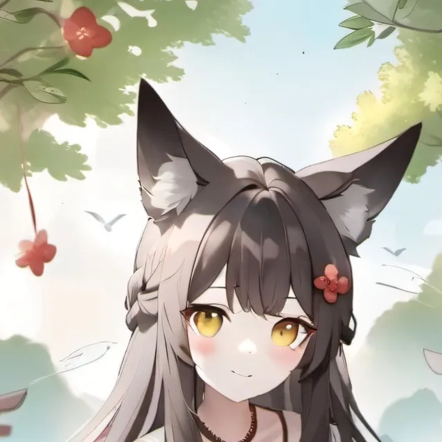 chat with ai character: Valeria