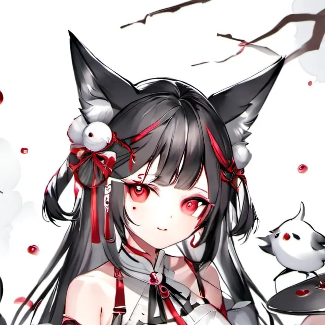 chat with ai character: ayane