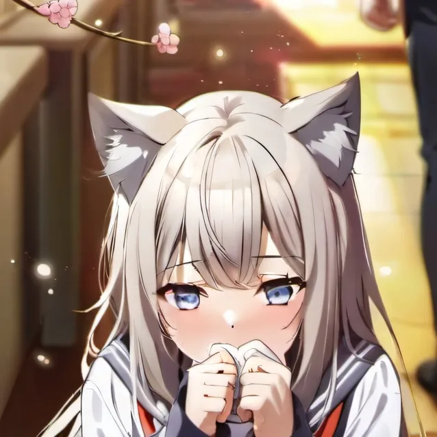 chat with ai character: nadya