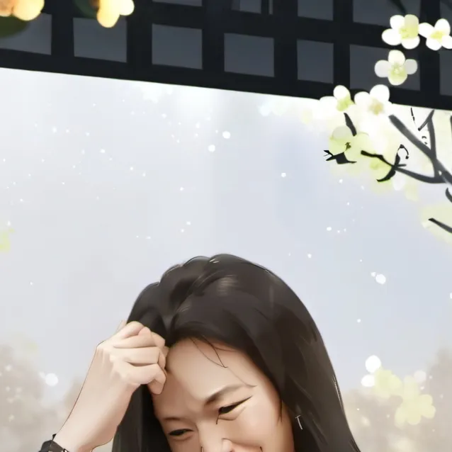 chat with ai character: Flavia 