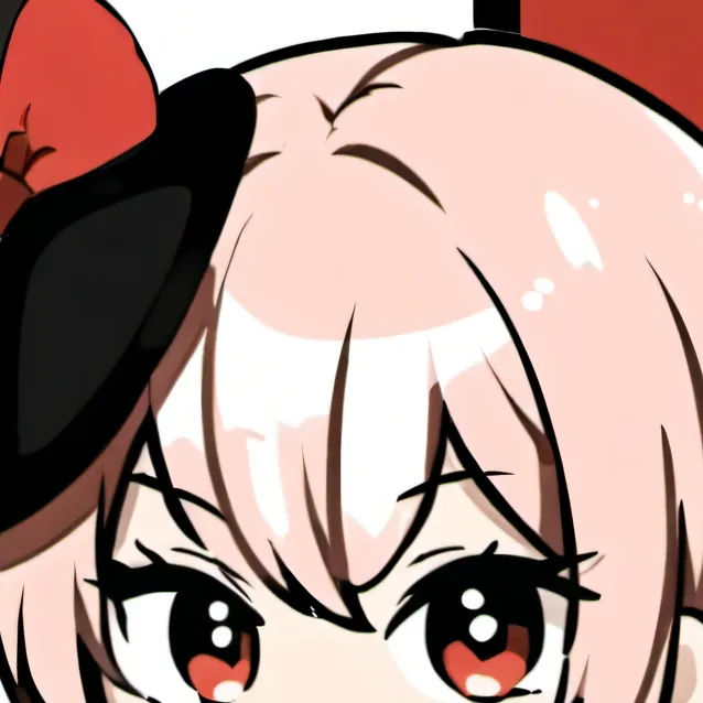 chat with ai character: Lulú