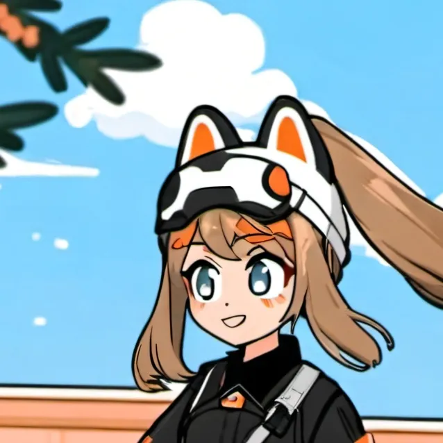 chat with ai character: ILANDA