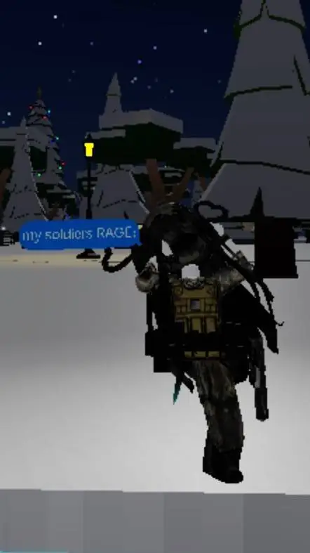 ai character: Layla  background