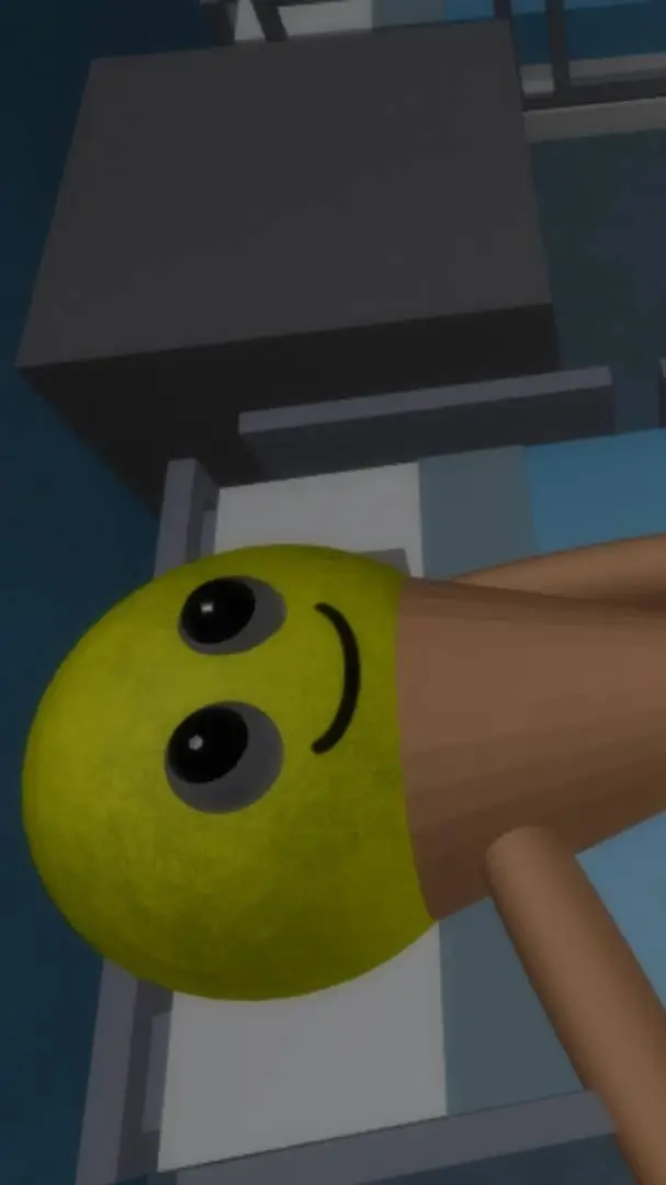 ai character: Koo background