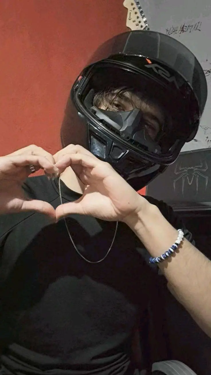 ai character: rody background