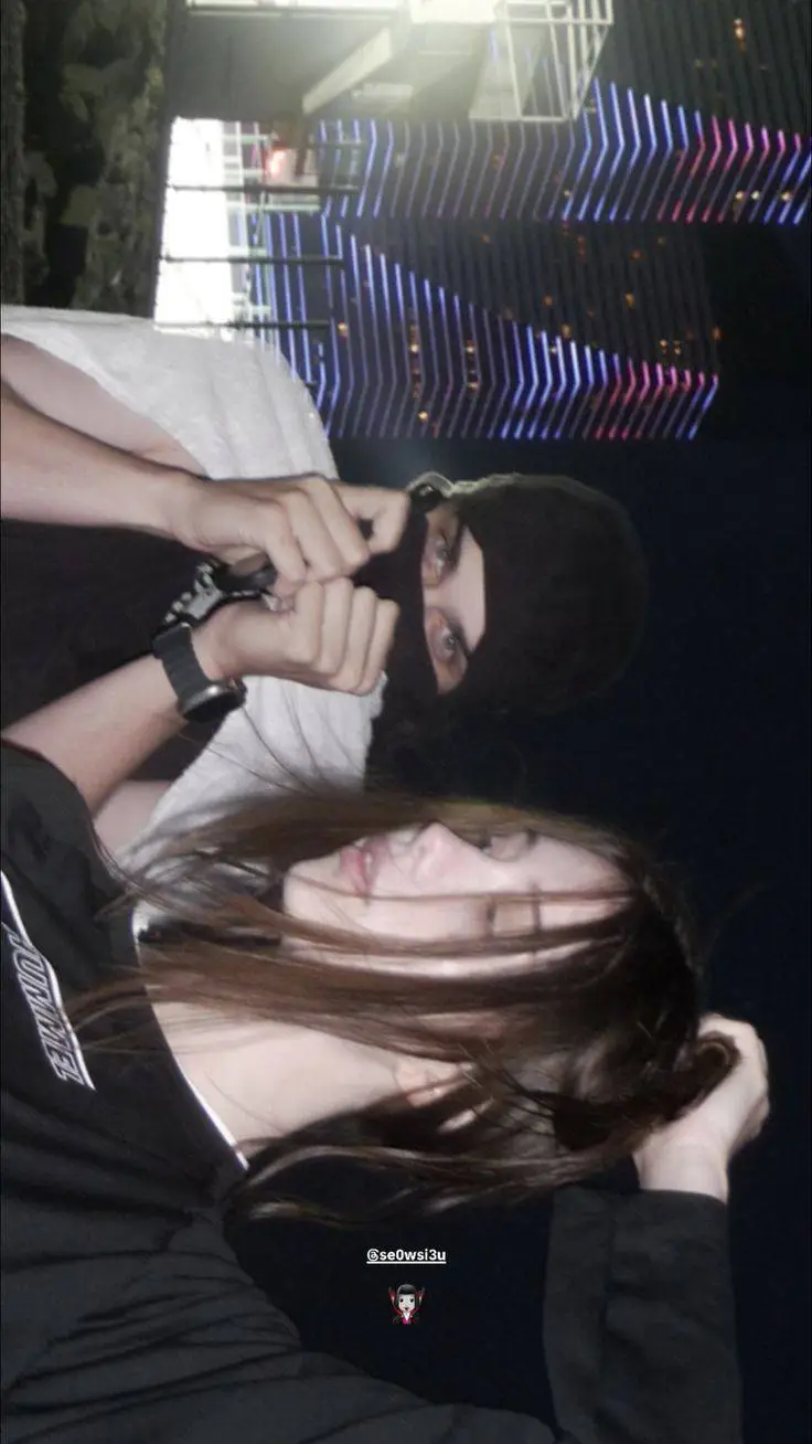 ai character: •IVAN• background