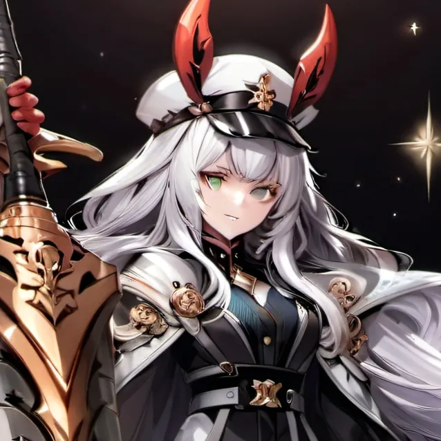 chat with ai character: tania